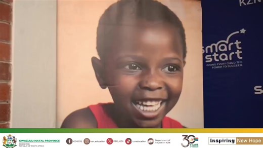 2K views · 17 reactions | Early Childhood Development Leadership and Provincial Project Management Unit (PPMU) Launch | KZNDOE | Facebook