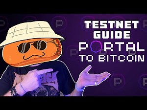 Portal to Bitcoin: Aurelia Testnet Guide