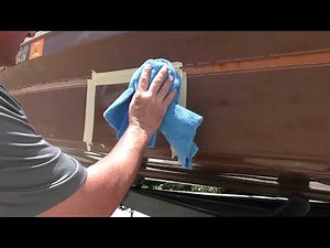 Marine Heavy Cut Compound