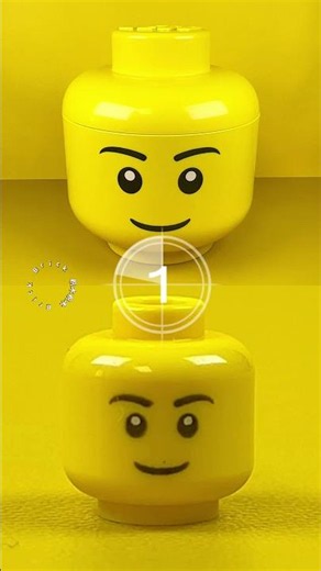 Which One Is the Real LEGO Brick #LEGO #brickcraft #blocks #toy