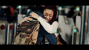 Ad Council: 'It's Up To You'