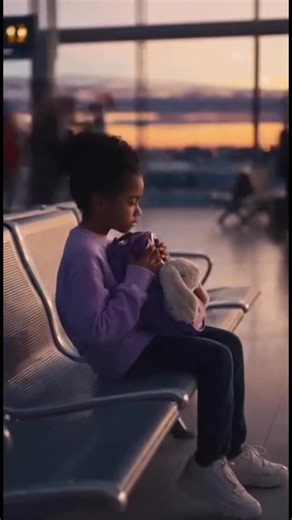 She thought she could leave and come back whenever she wanted…but some goodbyes can’t be undone 💔✈️👉 Watch till the end👉 Continued in the first comment 👇👇 | Go Story