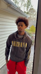 8.5K views · 277 reactions | Isaiah shows up at Larry’s house and tries to apologize for doing Brooke wrong part2 | Logan Miller | Facebook