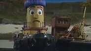 Theodore Tugboat-Hank And The Mermaid-0