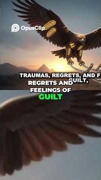 Unlock Past Energy Transform Trauma into Future Fuel