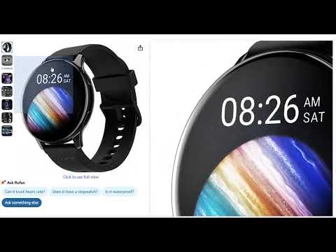 Noise Vortex Plus 1 46 AMOLED Display