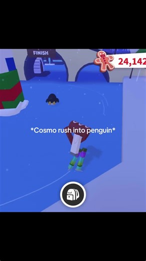 #fyp #viral #roblox #cosmo #ginger | the hills have eyes