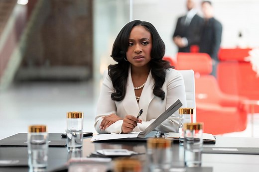 ‘Beauty In Black’ Season 2 Part 1 Ending Explained—Who Dies And Who Survives?