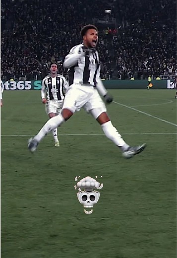American Players Shine: Juventus vs Man City Highlights