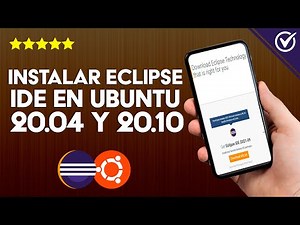 How to Easily Install Eclipse IDE on Ubuntu 20.04 and 20.10