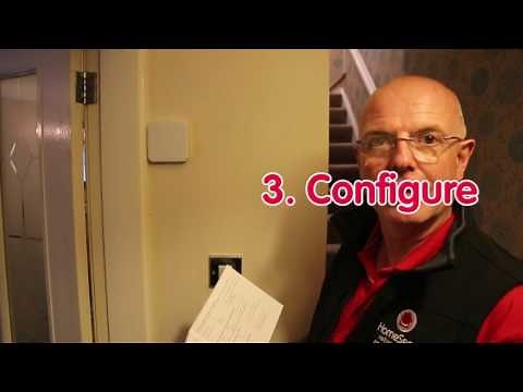How to install tado˚