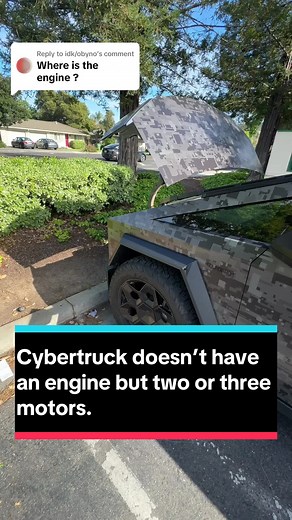Understanding Tesla Cybertruck Motors: A Detailed Look