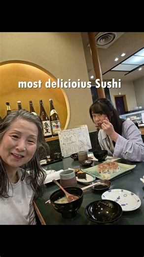 Rainy Day Osaka Adventure: Hidden Sushi & Rare Toy Hunt! 🌧️🍣🏯 #shorts