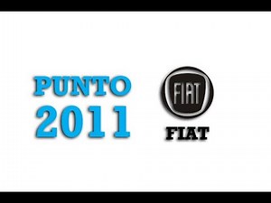 Location and diagram of the fuses of the Fiat Grande Punto - Punto Evo