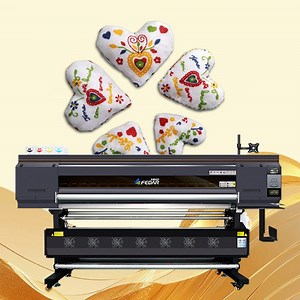 [Hot Item] Reliable Fedar Sublimation Printer Made in China for Quality Prints