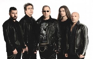 Sortilège: tornano con un LP di 12 brani ri-registrati e 2 nuove song - truemetal.it