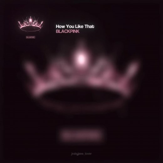 BLACKPINK - How You Like That (Official Music Video)