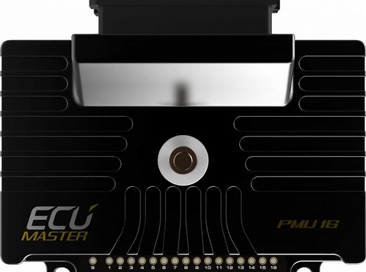 93K views · 538 reactions | The all-new ECUMaster PMU16 Power...