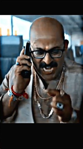 Pushpa ka attitude style deal #shorts #movieclips