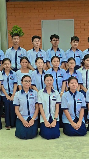 G12 ကလေးများ ၂၆/၂၇ စာမေးပွဲ ပြိုင်ပွဲဝင်များ