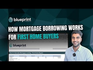 How Mortgage Borrowing Works for First Home Buyers in NZ: Income, Expenses & Loan Testing Explained