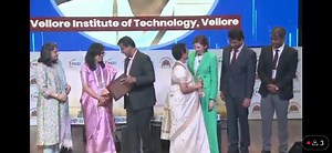 16K views · 362 reactions | Vellore Institute of Technology (VIT)...