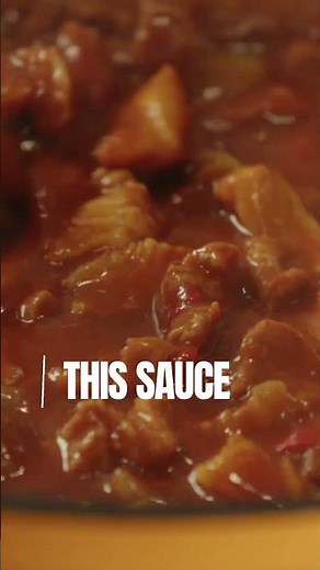 Hungarian-Style Pork Goulash Deep Flavour Simple Ingredients