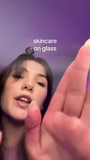 Fluidity ASMR Skincare Session: Pampering You with Gentle Touches