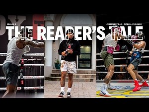 Judgement Day - Pitbull vs. Roach | The Reapers Tale - Season 2 [EP1]