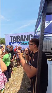 2.3M views · 108K reactions | Pinuntahan namin ang epicenter ng lindol sa Cebu ang Bogo city #JawoMotovlog | Jawo Motovlog | Facebook