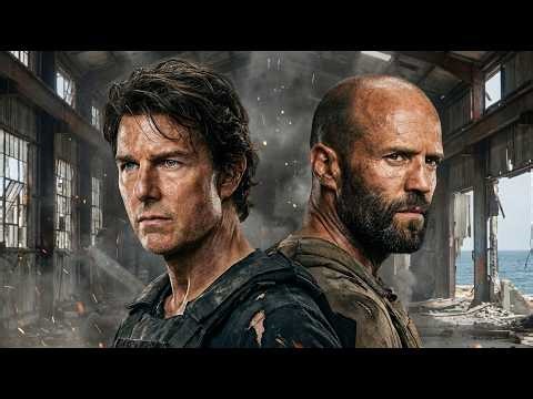 Jason Statham |Battlefield Legends 2026 | Full Movie Experience #ActionAdventure fthr