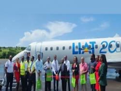 LIAT expands its network to include three other Caribbean destinations