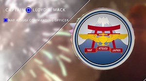 1.2K views · 31 reactions | Here's your NAF Atsugi update with commanding officer Capt. Lloyd Mack. For more great news about what's happening around your base tune into AFN Tokyo's Eagle 810! #NAFAtsugi #AFNTokyo #Eagle810 | AFN Tokyo | Facebook