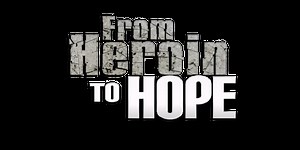 Stand Up Comedian uses humor to recovery from heroin addiction