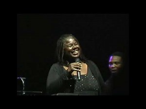 RANDY CRAWFORD & JOE SAMPLE TRIO - Street Life (live)