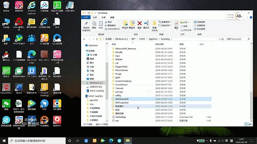 【Super铭】如何暴力卸载流氓软件！