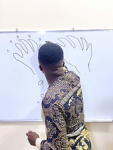 415K views · 3.6K reactions | Finger Multiplication | Esomnofu Online MATH | Facebook