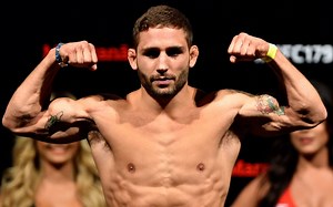 Chad Mendes BKFC debut: When is 'Money' fighting his first bare-knuckle boxing match?