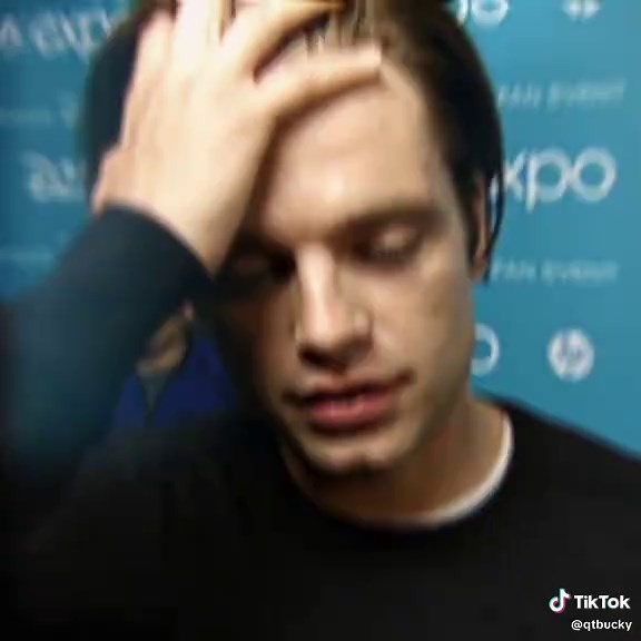 Sebastian Stan Fan Edits and Memes