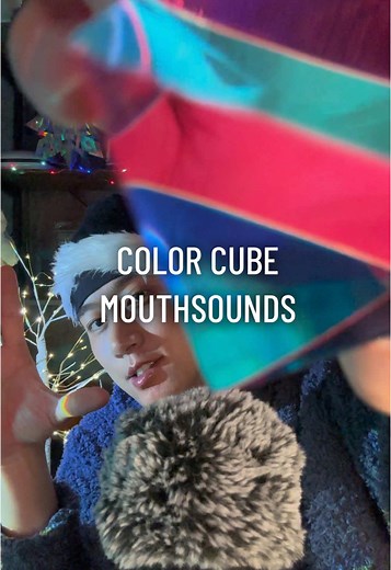 最高のベロだしASMR体験