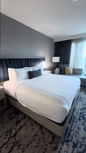 EVEN Hotel AustinUptown Near The Domain Review