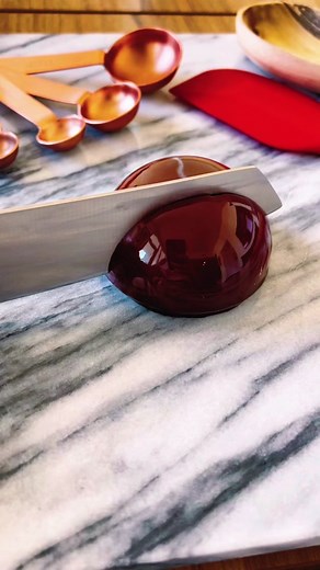 Delicious Chocolate Coffee Entremet Tutorial