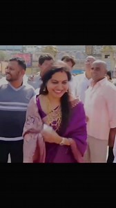 Swamy’s blessings🙏🏻🙏🏻 | Sunitha