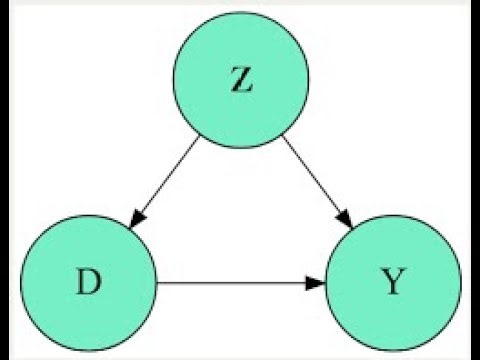 더블머신러닝 (Double Machine Learning, DML)