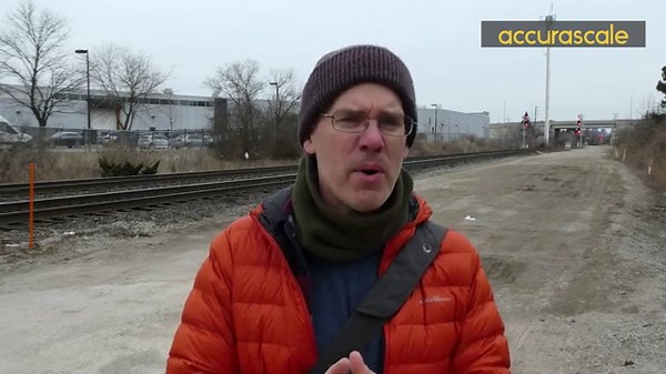 Accurascale Class 37