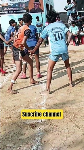 The Art of Kabaddi: Skills & Executionkabaddi tricks, kabaddi training, kabaddi techniques