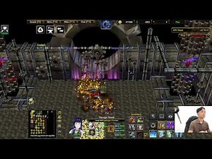 Blade Core Resonance Error