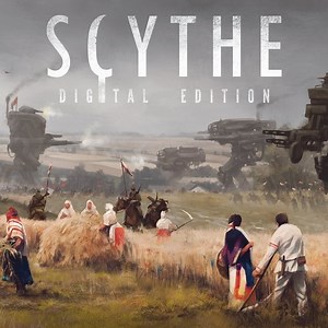 Scythe: Digital Edition - IGN