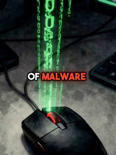 This Malware Stole More Money Than Every Bank Robber in History Combined Zeus malware was one of the most dangerous banking trojans ever created, infecting computers to steal login credentials, banking data, and financial information from victims around the world. It helped cybercriminals steal massive amounts of money and became a turning point in the history of financial malware. #banking #karma #DataBreach #Cybersecurity #CyberAttack #TikTok #Reels #Infosec #hackernews #Shorts #facts #hacks #