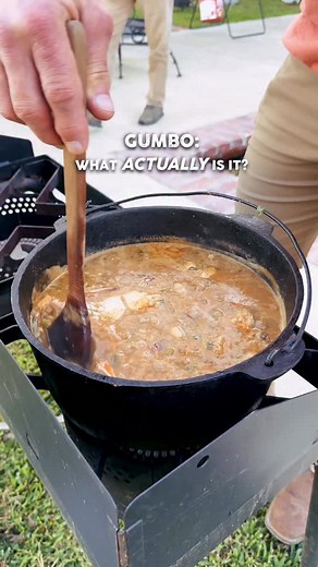 818K views · 34K reactions |  Comment “Gumbo” to order some! We have...